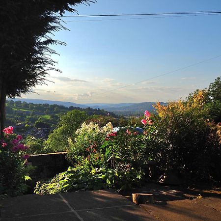 Rose Cottage 매틀록 외부 사진