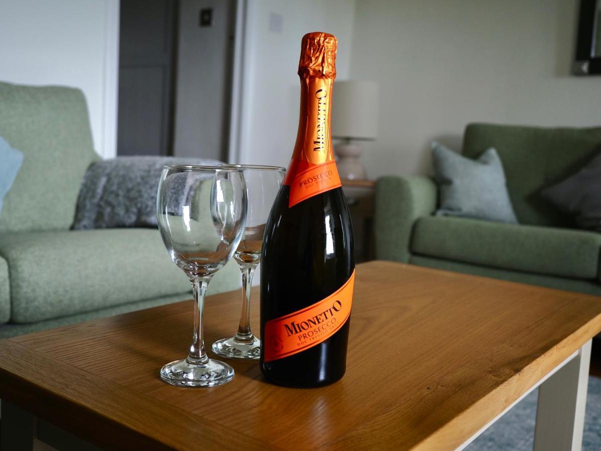 Rose Cottage 매틀록 외부 사진