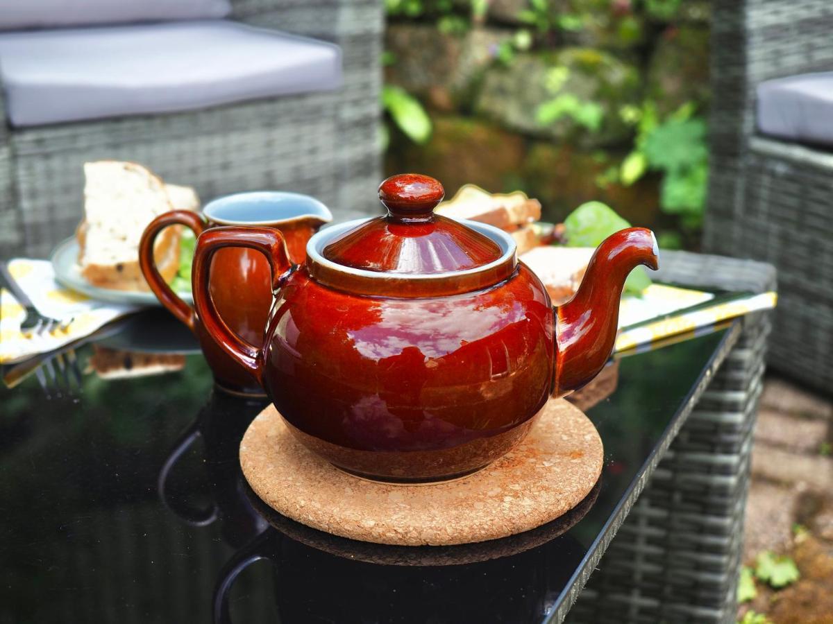 Rose Cottage 매틀록 외부 사진
